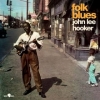Hooker John Lee | Folk Blues 