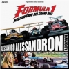 Alessandroni Alessandro | Formula 1 Nell'Inferno Del Grand Prix 