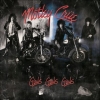 Motley Crue | Girls Girls Girls 