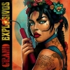 Electric Boys | Grand Explosivos 
