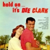 Dee Clark| Hold on â€¦ It's Dee Clarke