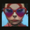 Gorillaz | Humanz 