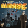 Stevens Sufjan| Illinois