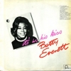Everett Betty | It's In His Kiss 