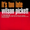 Pickett Wilson | It's Too Late 
