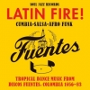AA.VV. Latin | Latin Fire!
