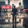 Helmet | Left 