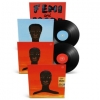 Kuti Femi e Made | Legacy 