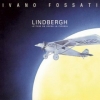 Fossati Ivano | Lindbergh Lettere Da Sopra la Pioggia 