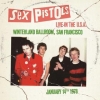 Sex Pistols | Live In The U.S.A. 