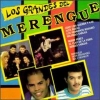 AA.VV.| Los Grandes De Merengue