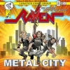 Raven | Metal City 