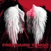 Frigidaire Tango | Modern Vintage Wave 