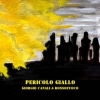 Canali Giorgio | Pericolo Giallo 