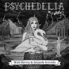 Harvey Mick | Psychedelia In White 