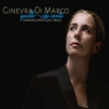 Di Marco Ginevra | Quello Che Canta - Ginevra Canta Luigi Tenco