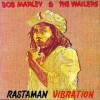 Marley Bob | Rastaman Vibration 
