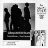 Johnny & Self Abusers/Dead Or Alive| Saint & sinners/dead vandals