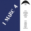 Marc 4 | Same - Blue 