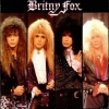 Britny Fox | Same 