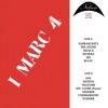 Marc 4 | Same - Red 