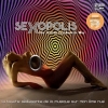 AA.VV. Lounge | Sexopolis The Italian Psychedelic Way