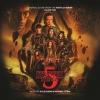 Dixon Kyle | Strange Things 5 Vol.2 