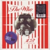 Who| The 1st Singles Box