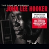 Hooker John Lee | The Best Of Friends 