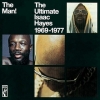Hayes Isaac | The Man! 1969-1977 