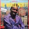 Pickett Wilson | The Wicked Pickett 