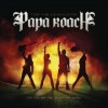 Papa Roach | Time For Annihilation ..On The Record &