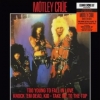 Motley Crue | Too Young To Fall In Love ....