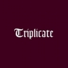 Dylan Bob | Triplicate 