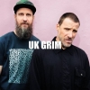 Sleaford Mods | UK Grim 