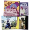 Waziri | Vol. 1-5 (1978-1984)