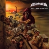 Helloween | Walls Of Jericho
