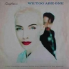 Eurythmics | We Too Are One 