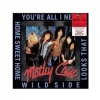 Motley Crue | You're All I Need - Girls Girls Tour                                                   