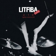 Litfiba | 12-5-87 (Aprite I Vostri Occhi)