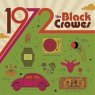 Black Crowes | 1972 