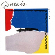 Genesis| Abacab 