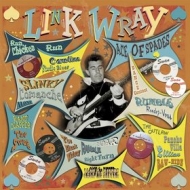Wray Link | Ace Of Spades