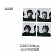 Kasabian | Act III