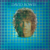 Bowie David | Aka Space Oddity