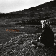 Sylvian David | Alchemy and Index Of Possibilities