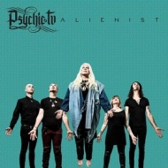 Psychic TV | Alienist 