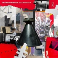 Einsturzende Neubauten | Alles Wieder Offen 