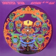 Grateful Dead | Anthem Of The Sun PX