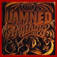 Damned | Anything USA Press